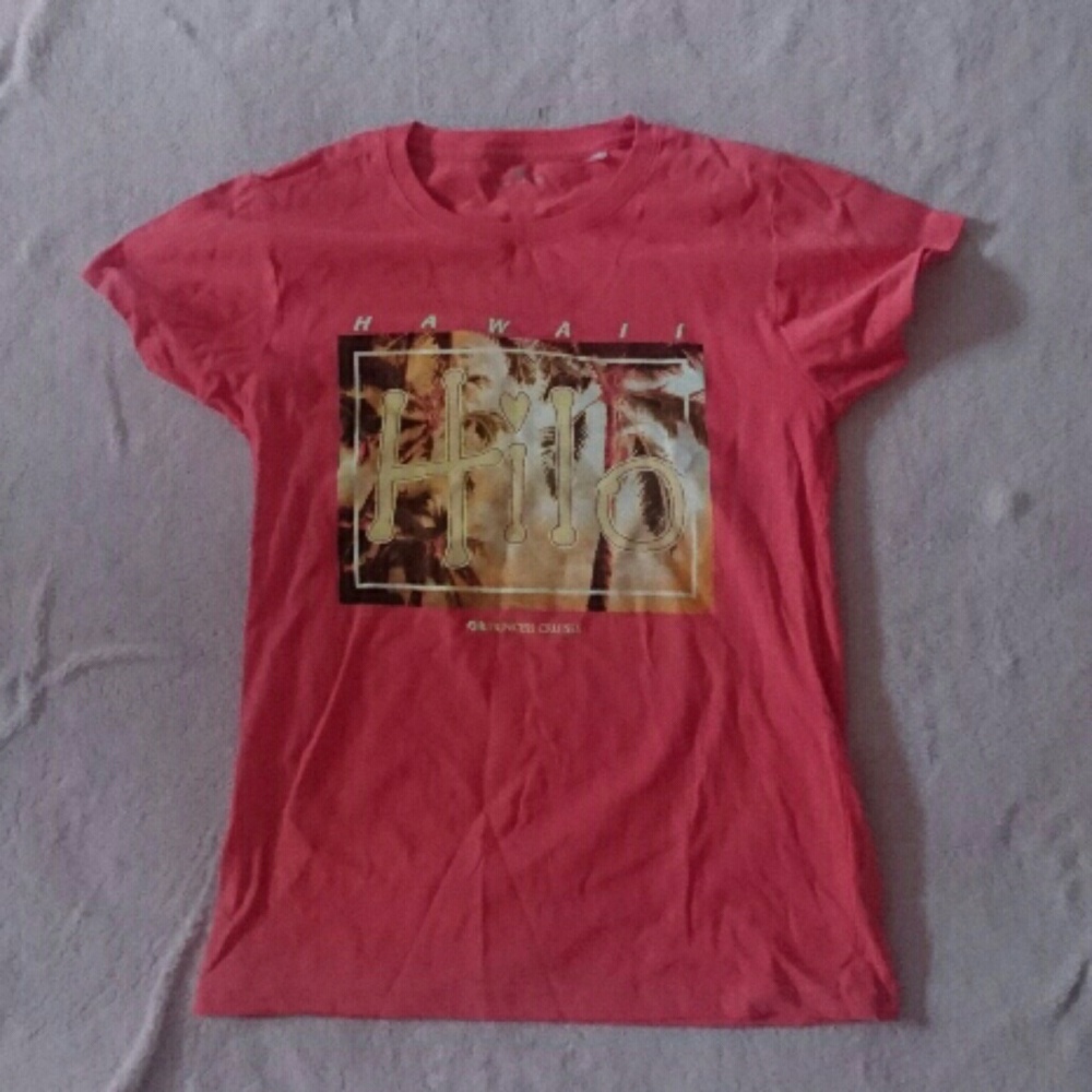 Comfy tee shirt